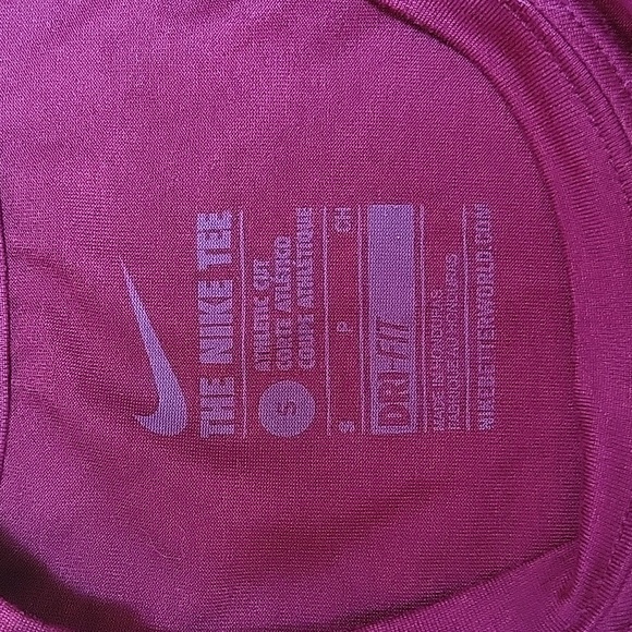 Nike Cleveland Cavaliers Shirt - Picture 4 of 5